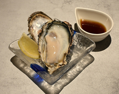兵庫県坂越湾フレッシュオイスター(1粒)/Fresh oyster