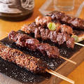 串焼き 小野田のおすすめ料理1