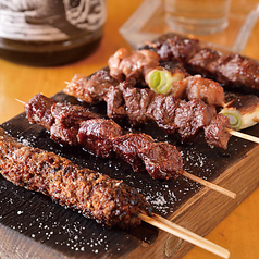 串焼き 小野田のおすすめ料理1