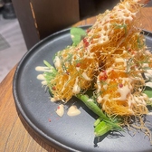 松ってるのおすすめ料理2
