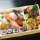 【お弁当】上にぎり寿司弁当  各種1650円（税込）～