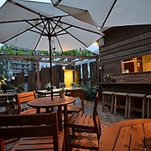 レ・グラン・ザルブルの雰囲気2