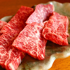 焼肉の達人のおすすめポイント1