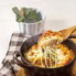 チーズ&ドリア スイーツ アミュプラザ長崎店のロゴ