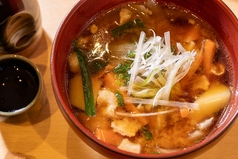 拘りの味噌汁と羽釜ご飯 佳照庵のメイン写真