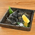 料理メニュー写真&nbsp;炙り鶏ミックス