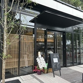 【駐車場サービス対象店舗です◎】お車でご来店のお客様は、西宮ガーデンズの駐車場をご利用いただけます。団体様や小さなお子様連れの方もスムーズにお越しいただけます！