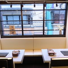 貸切ご希望の際にはお電話でお気軽にご相談ください。