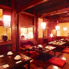 三陸鮮魚と炭焼牛たん かっこ町田店の特集写真