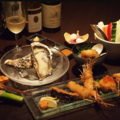 串かつ料理 えそらのおすすめ料理1