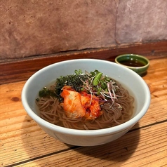 【ご飯と麺物】