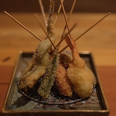 あたら夜 松山二番町のおすすめ料理3