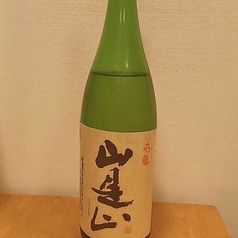 【愛媛】石鎚 特別本醸造 (冷酒)1合