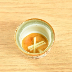 瀬戸内産このわた