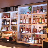 BAR SAINTPAULIA セントポーリアのおすすめ料理3