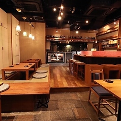 焼売スタンドしじみの特集写真