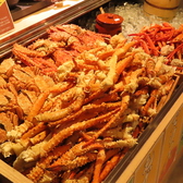 ススキノデパート ONE VIKINGのおすすめ料理3