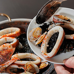 タパスランド ソレイユの特集写真