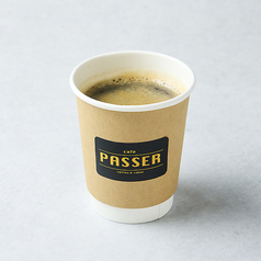 アメリカーノ(ホットorアイス)