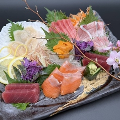 栄心のオススメメニュー