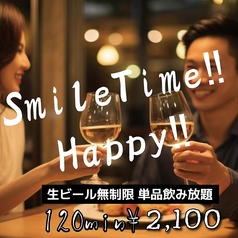 サンローズ大森店のコース写真