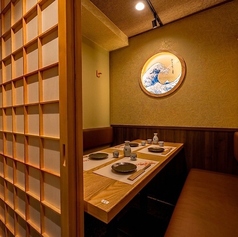 和み屋 神保町店の雰囲気1