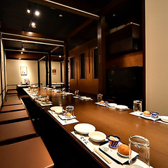 霧笛屋 八重洲口 東京グランアージュ店の特集写真