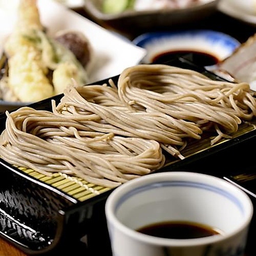 へぎそば処 うち田のおすすめ料理1