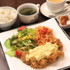 ECHO'S CAFE エコーズカフェ画像