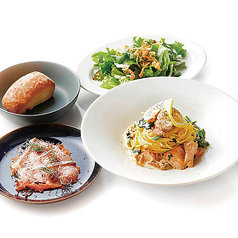 ガンボ＆オイスターバー 千葉そごう店のおすすめランチ1