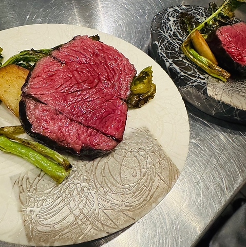 窯焼きステーキTAKIBI 焚火の写真