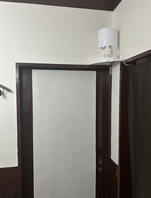 店内空気清浄機設置