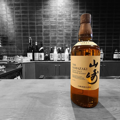 山崎ハイボール