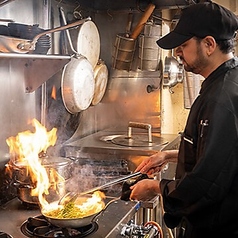 SPICE&FUSION KATL カタルのおすすめポイント1