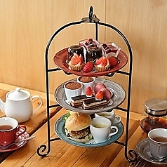 ★OZｍall受賞姉妹店★ 旬のフルーツ贅沢パフェ