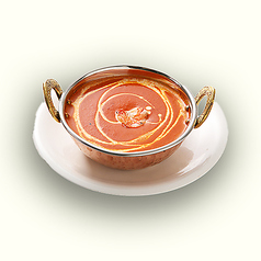 ダルマトンカレー
