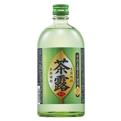 【米焼酎】茶露