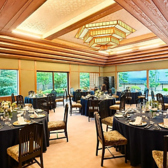 Ristorante ISUI-EN～渭水苑～の雰囲気2