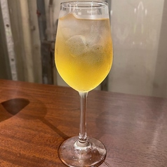 和梨サングリア