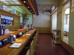 麺屋　トラノコの写真2