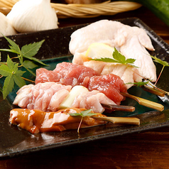 炭火焼・旬野菜　ツキトカゲ本店の写真3