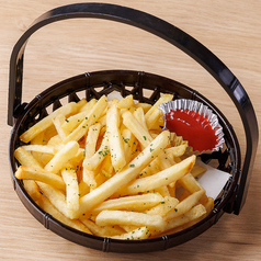 ポテトフライ