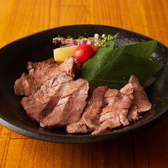 おすすめ仙台牛タン焼き
