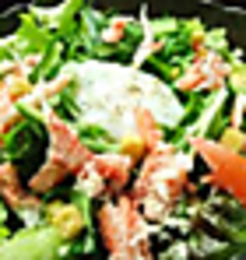 シーザーサラダ