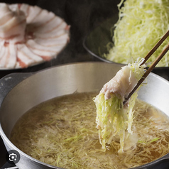 竈ダイニング たまのやのコース写真