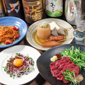 馬と酒 Beast ビーストのおすすめ料理1