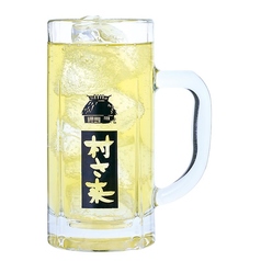 沖縄シークヮーサー酎ハイ/沖縄パイン酎ハイ