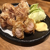 炭火やきとり 樹のおすすめ料理3