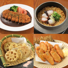 はなの舞 ホテル・アルファーワン倉敷南口店のおすすめ料理1