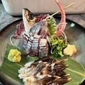 料理メニュー写真&nbsp;本日の鮮魚